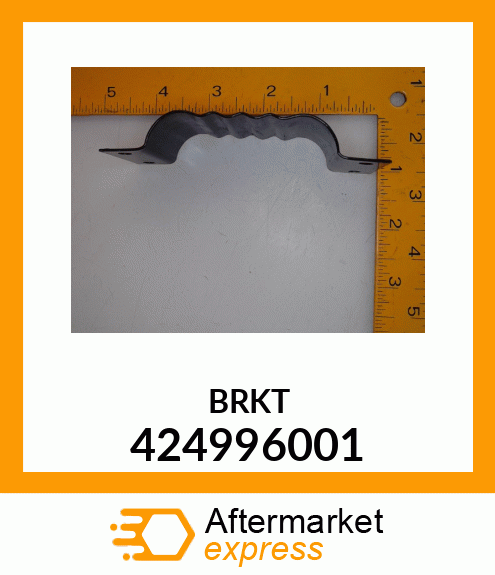 BRKT 424996001