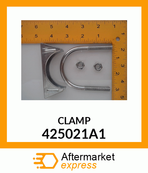 CLAMP4PC 425021A1