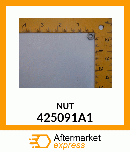 NUT 425091A1