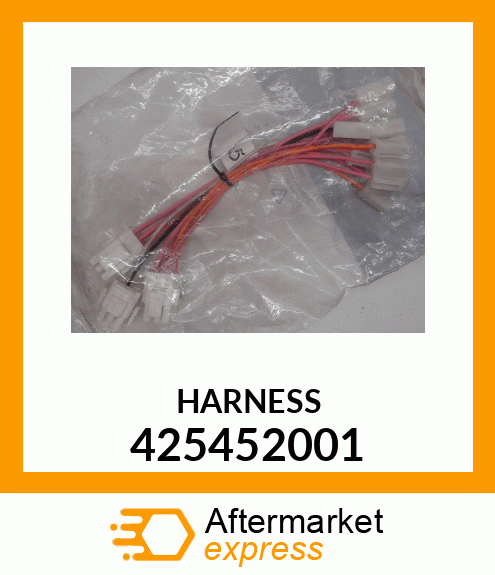 HARNESS 425452001