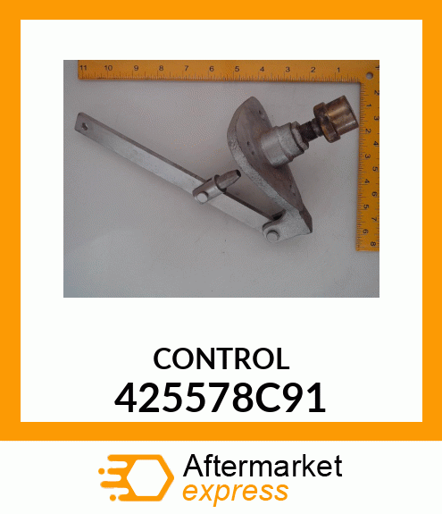 CONTROL 425578C91