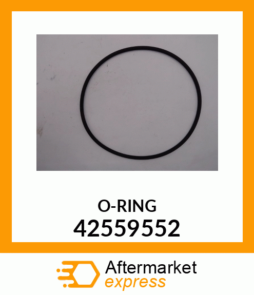 O-RING 42559552