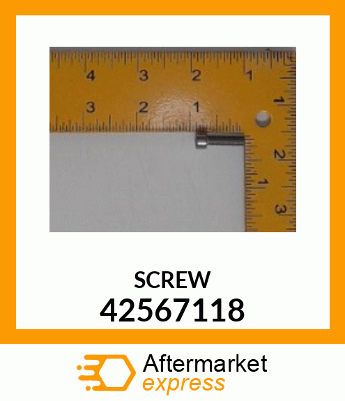 SCREW 42567118