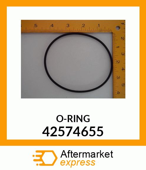 O-RING 42574655