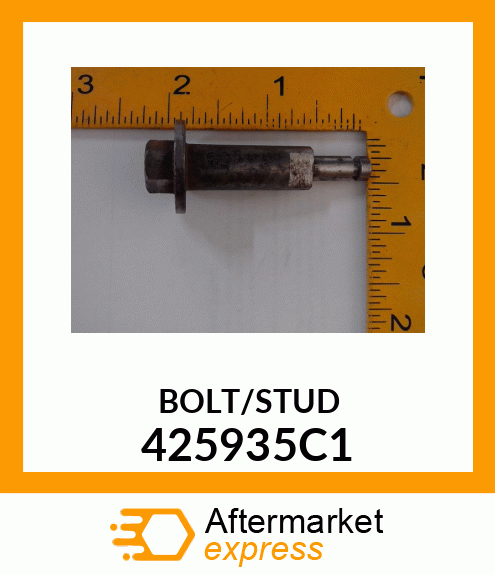 BOLT/STUD 425935C1