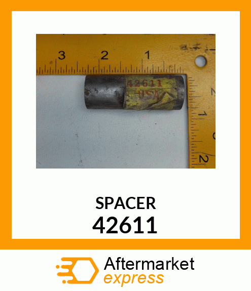 SPACER 42611