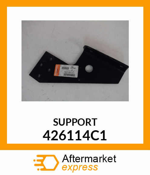 SUPPORT 426114C1