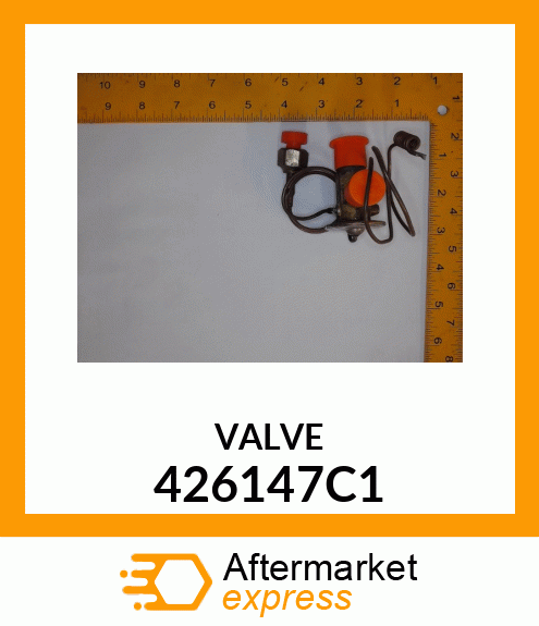 VALVE 426147C1