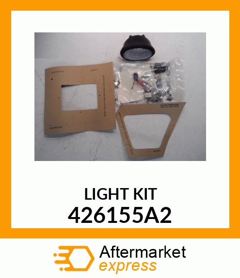 LIGHTKIT65PC 426155A2