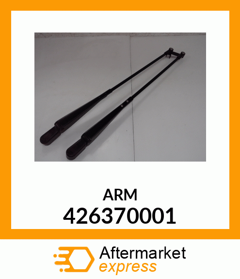 ARM 426370001