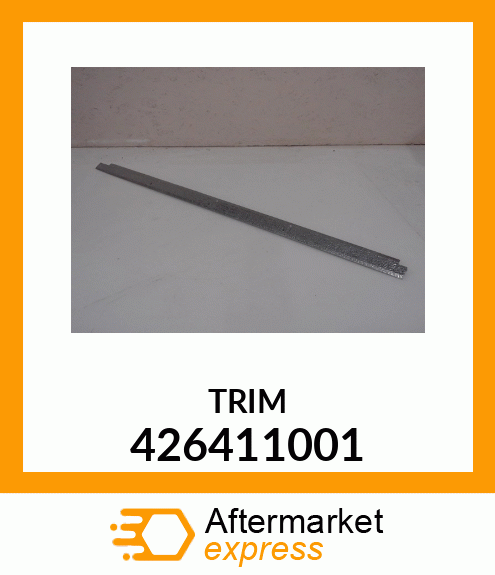 TRIM 426411001