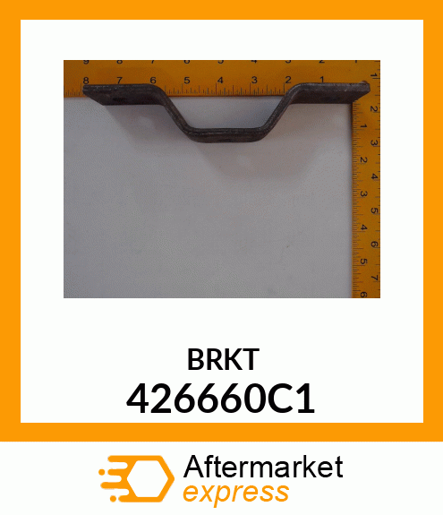 BRKT 426660C1