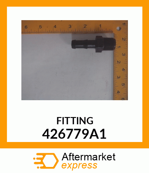 FITTING 426779A1