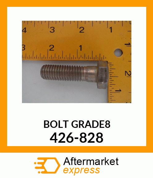 BOLTGRADE8 426-828