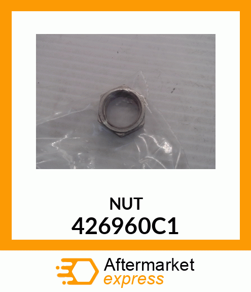 NUT 426960C1