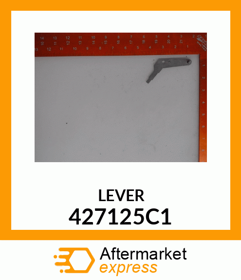 LEVER 427125C1