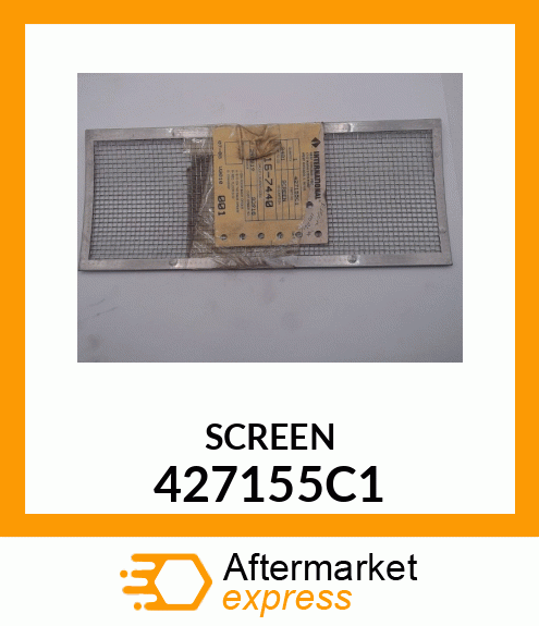 SCREEN 427155C1