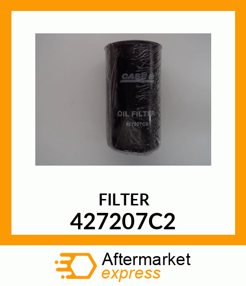 CASEFILTER 427207C2