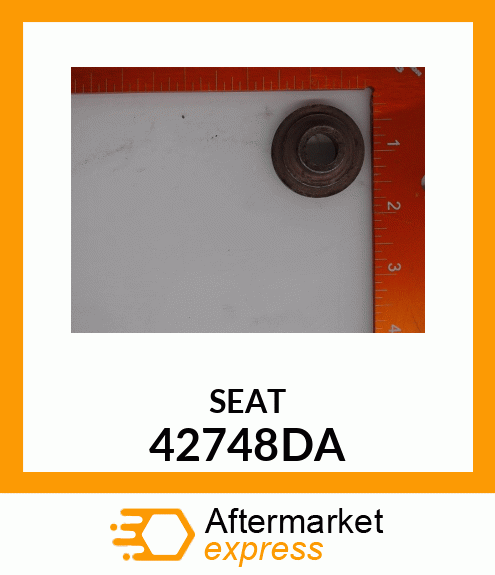 SEAT 42748DA