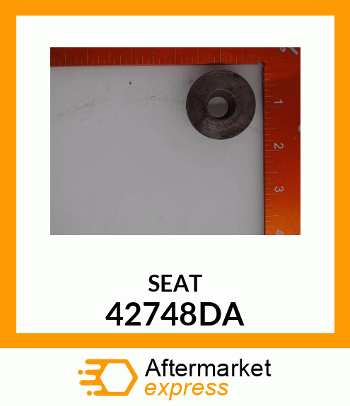 SEAT 42748DA