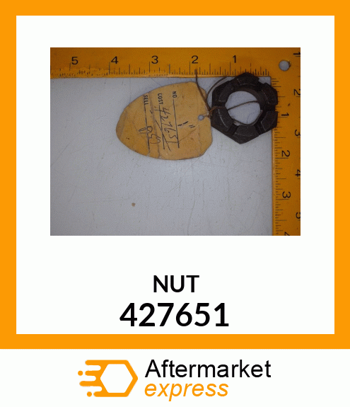 NUT 427651