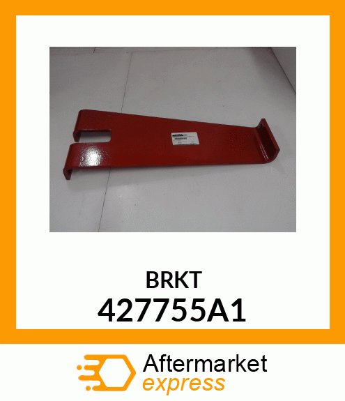 BRKT 427755A1