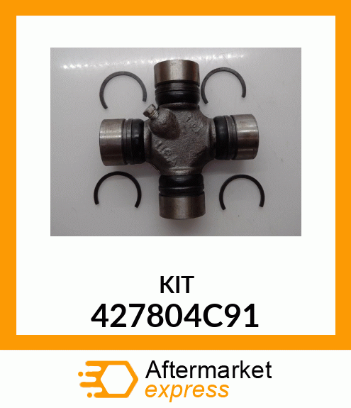 KIT10PC 427804C91