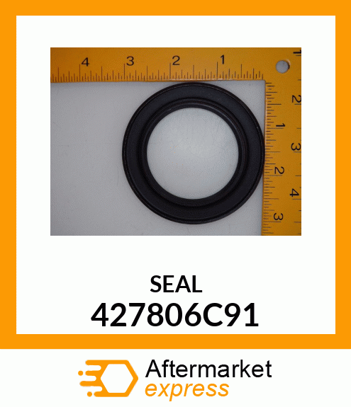 SEAL 427806C91