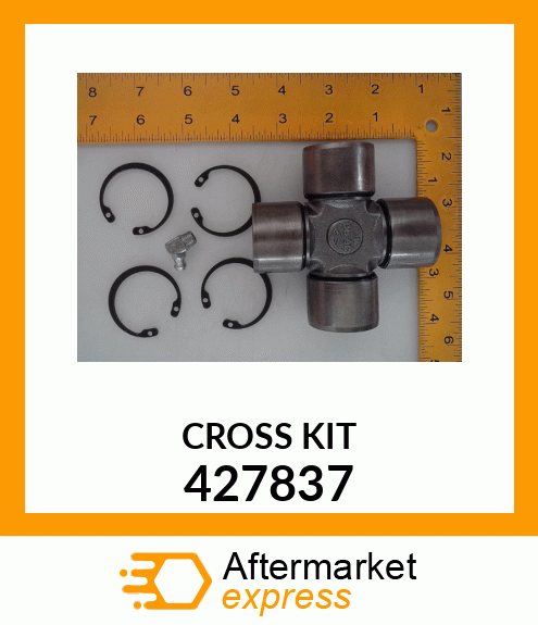 6PCCROSSKIT 427837