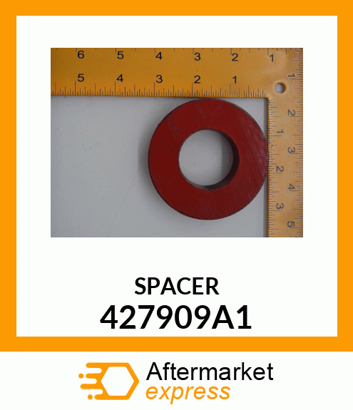 SPACER 427909A1