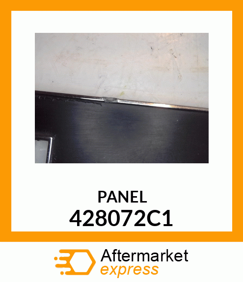 PANEL 428072C1