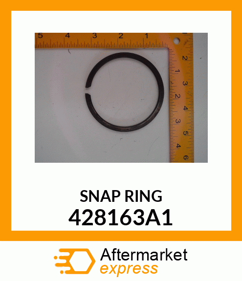 SNAPRING 428163A1