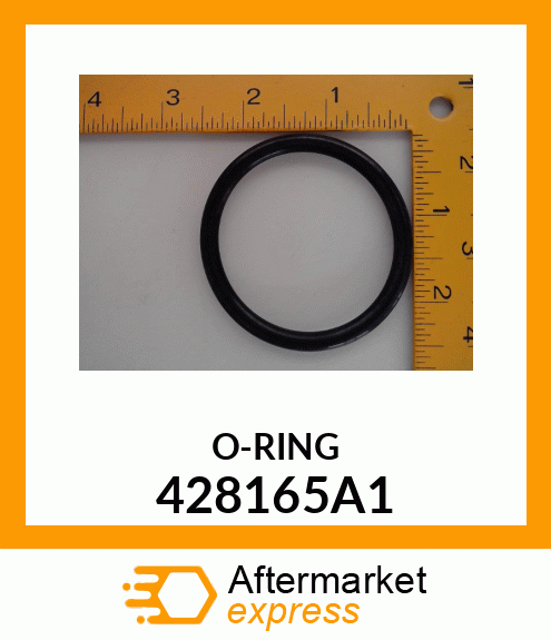 ORING 428165A1