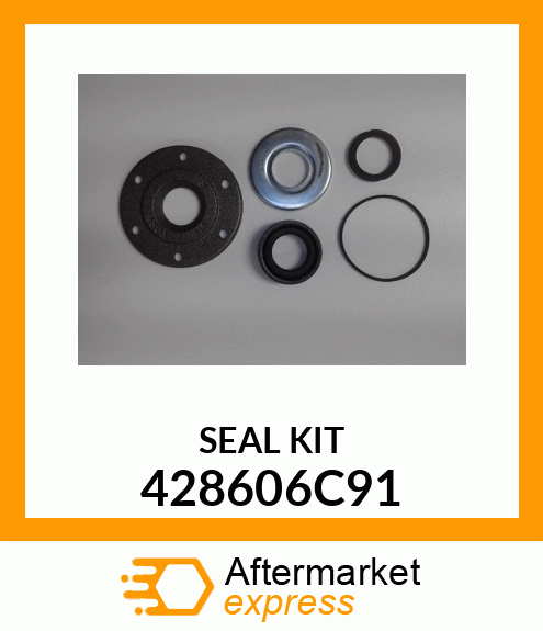 SEALKIT5PC 428606C91