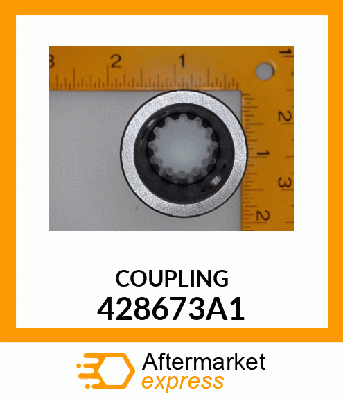 COUPLING 428673A1