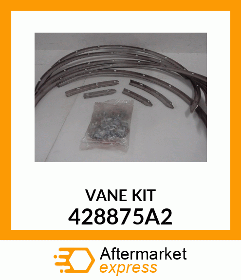 VANE_KIT 428875A2