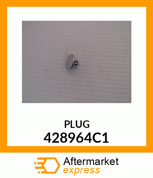 PLUG 428964C1