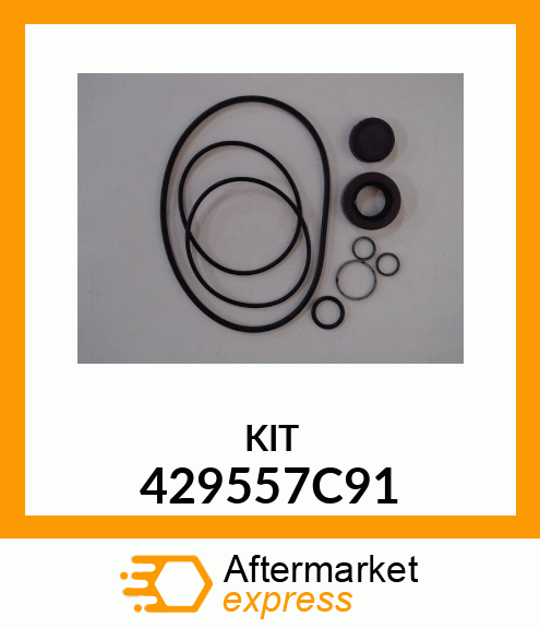 KIT9PC 429557C91