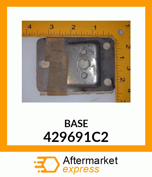 GASKET 429691C2