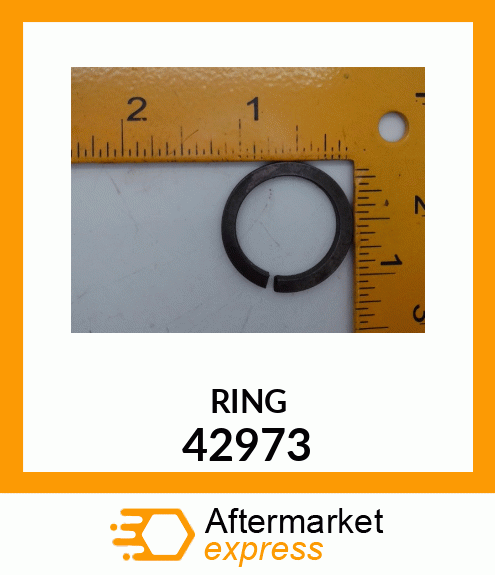 RING 42973