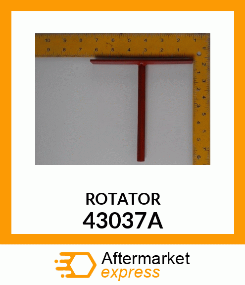 ROTATOR 43037A