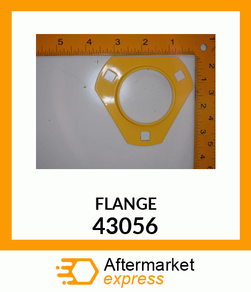 FLANGE 43056