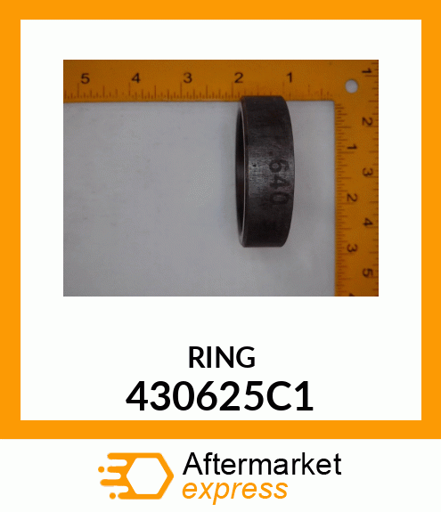 RING 430625C1