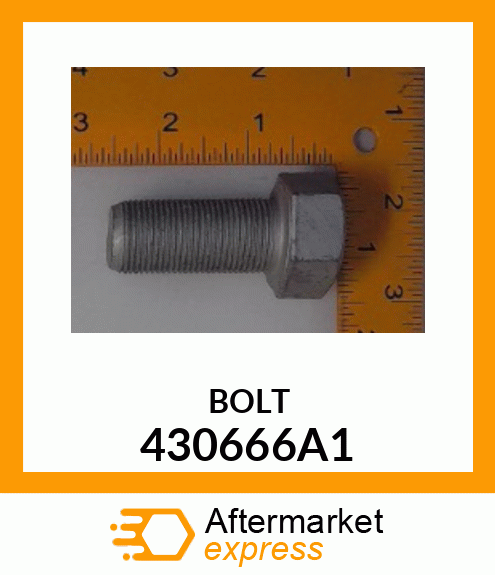 BOLT 430666A1