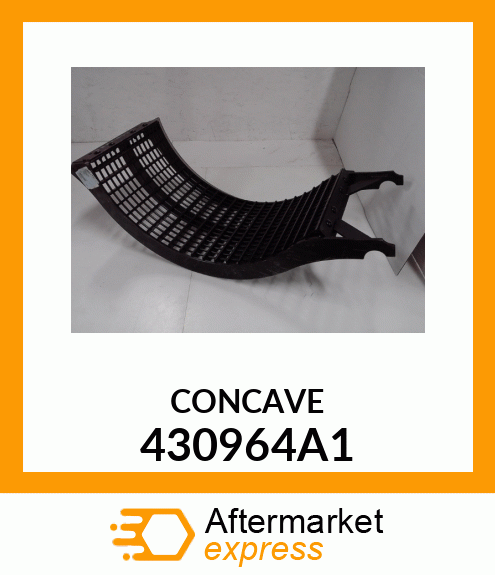 CONCAVE 430964A1