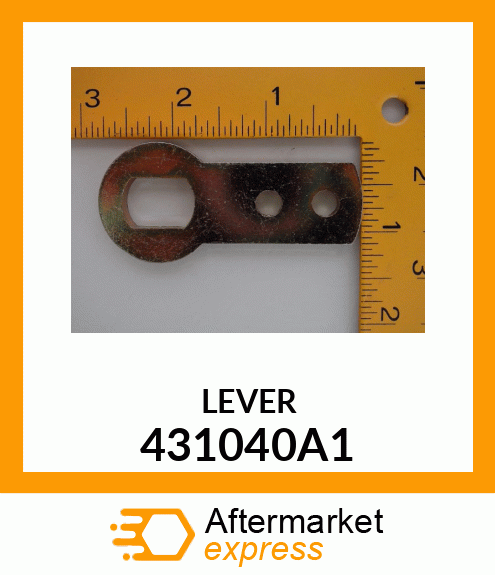 LEVER 431040A1