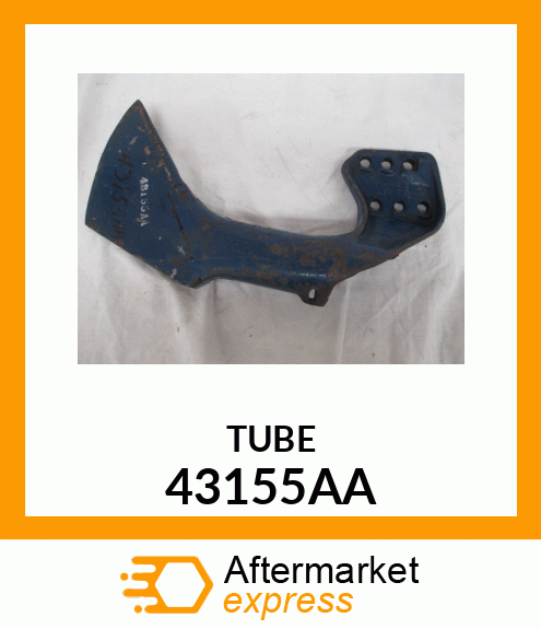 TUBE 43155AA