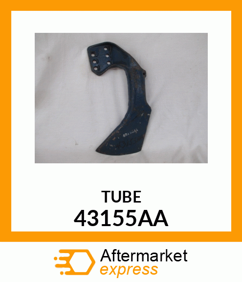 TUBE 43155AA