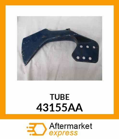 TUBE 43155AA