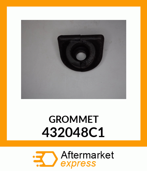 GROMMET 432048C1